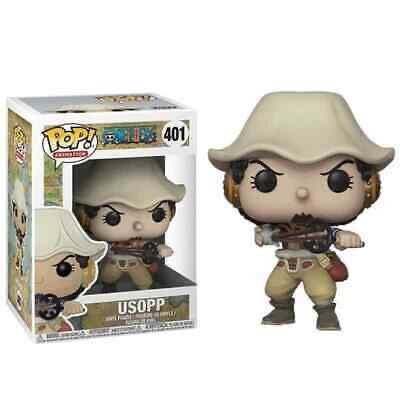 Pop(usopp) فگر بوب أوسب