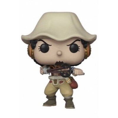 Pop(usopp) فگر بوب أوسب