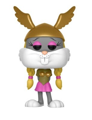 Pop(bugsopera) فگر بوب باگز اوبيرا