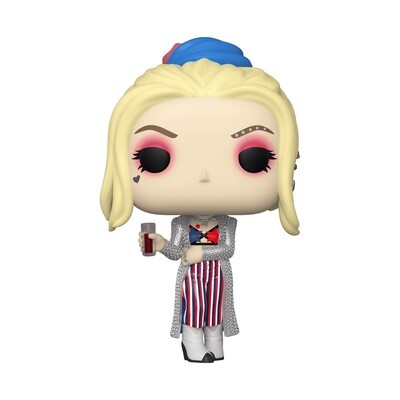 Pop(harleyquinn3) فگر بوب هارلي كوين 3
