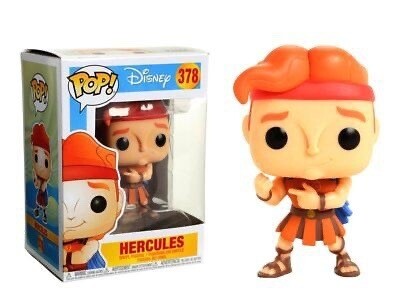 Pop(hercules) فگر بوب هرقل