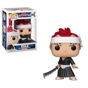 Pop(renji) فگر بوب ريمجي