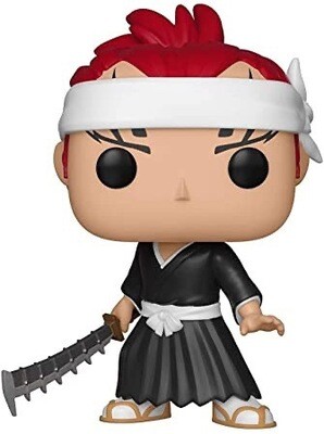 Pop(renji) فگر بوب ريمجي