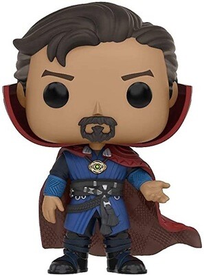 Pop(dr.strange) فگر بوب دكتور سترينج