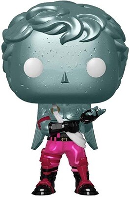 Pop(love ranger) فگر بوب لوڤ رينجر