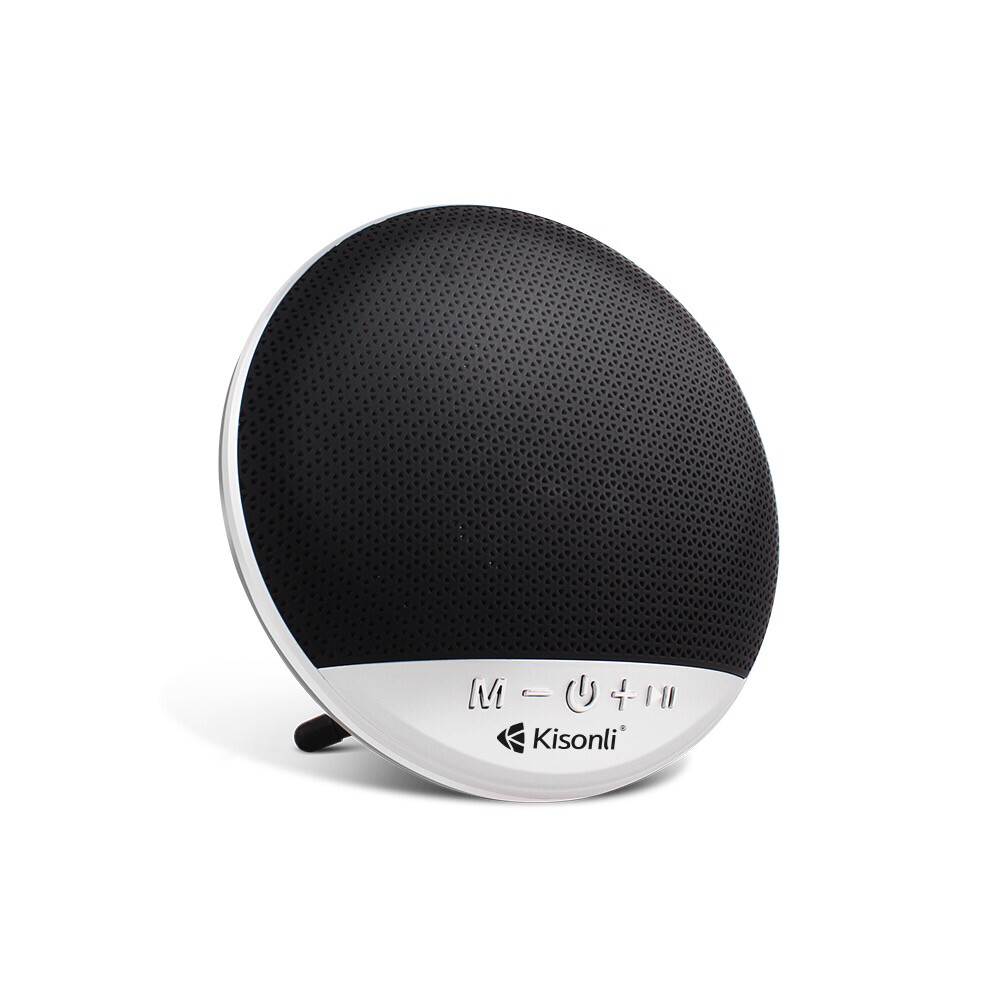 Speaker Kisonli Q7, Bluetooth سبيكر بلوتوث