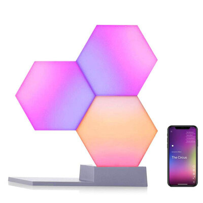 انارة ذكيه لايف سمار life smart led