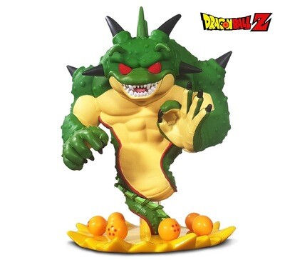 Pop(porunga) فگر بوب بورونغا