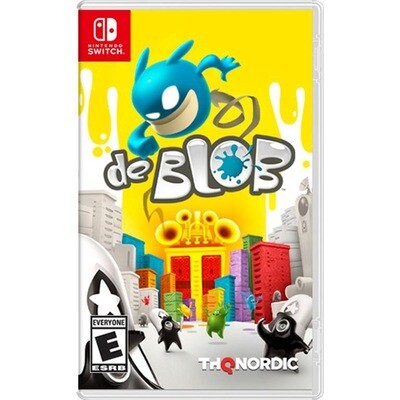 De Blob (NS)