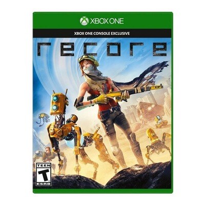 Recore