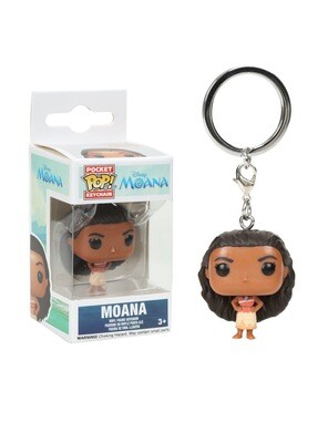 Pop(moana) ميدالية بوب موانا