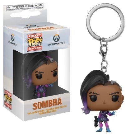 Pop(sombra) ميدالية بوب سومبرا