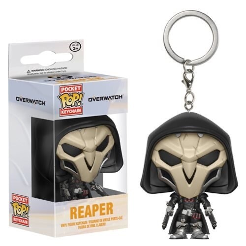 Pop(reaper) ميدالية بوب ريابر