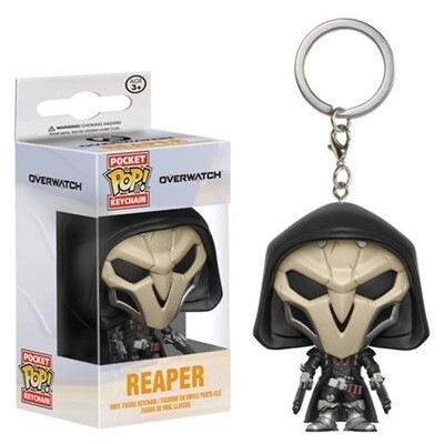 Pop(reaper) ميدالية بوب ريابر