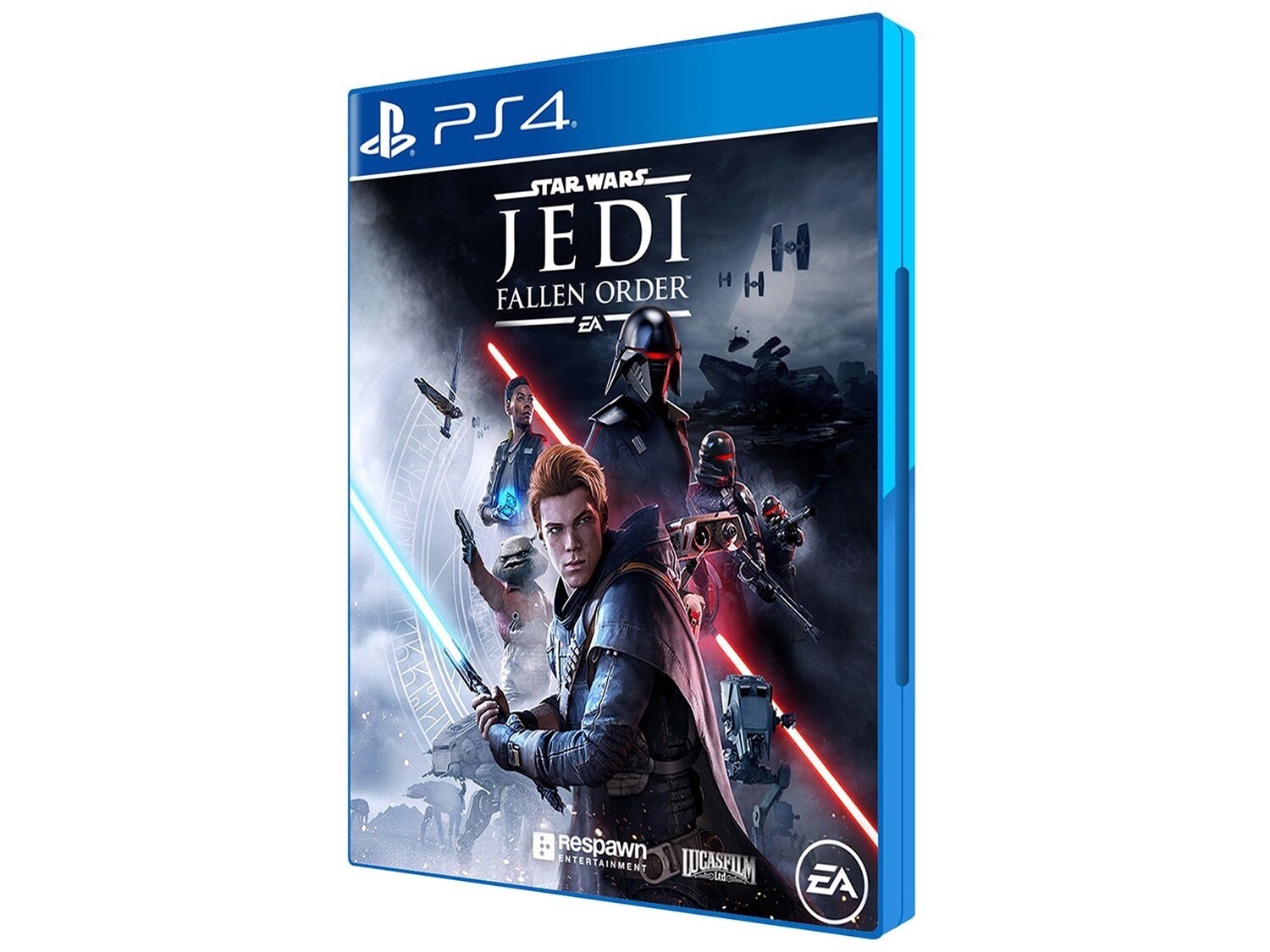 jedi fallen order ps4