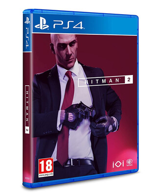 hitman 2