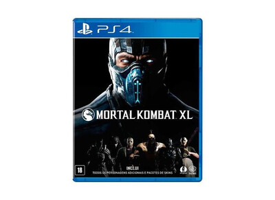 mortal compact xl ps4