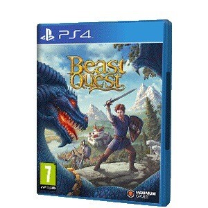 Beast Quest (ps4)