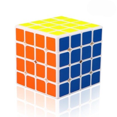 magic cube 4X4 مكعب روبيك