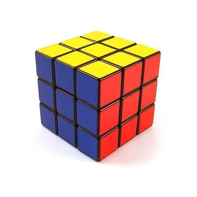 Magic Cube 3x3 مكعب روبيك