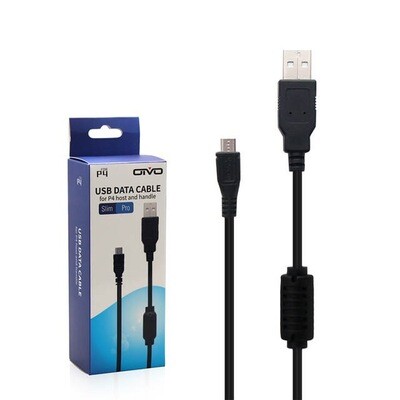 USB Data Cable كيبل بلي4