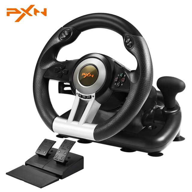 PXN Racing Wheel Pro