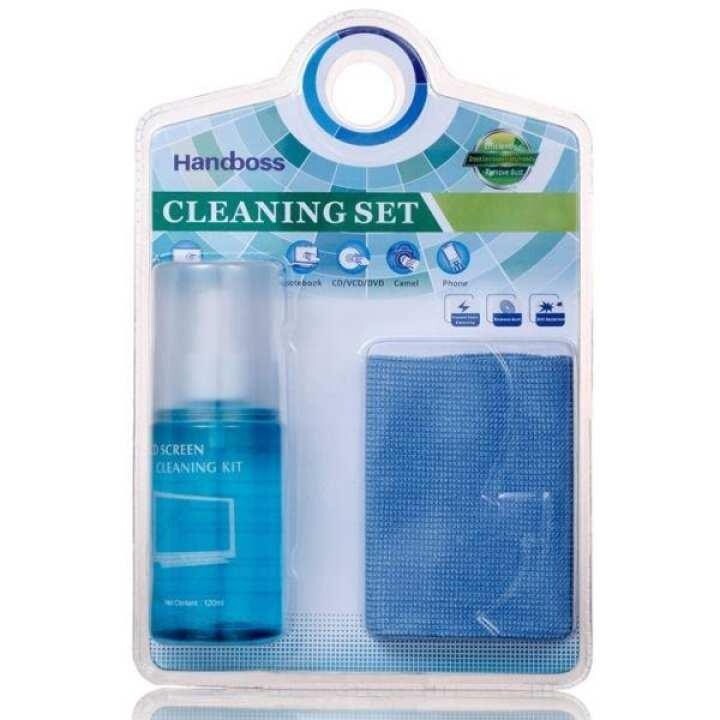 handboss cleaning set سيت تنظيف شاشات