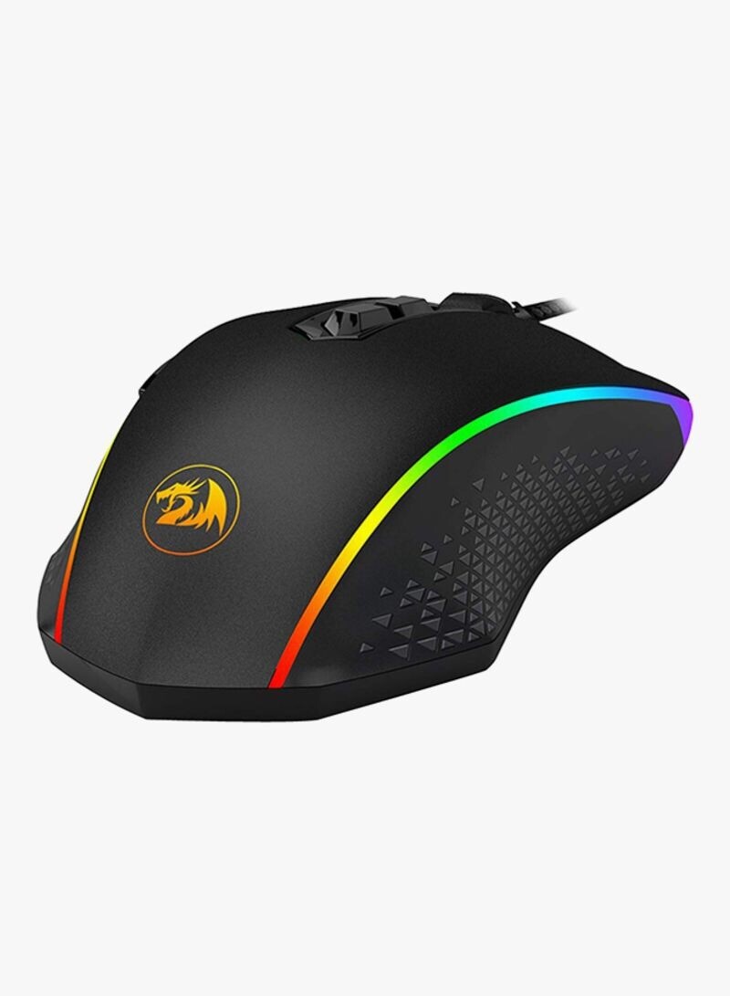 ماوس ريد دراجون m710