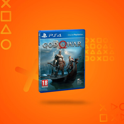 العاب PS4