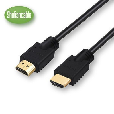 كيبل 4K اصلي متر ونص