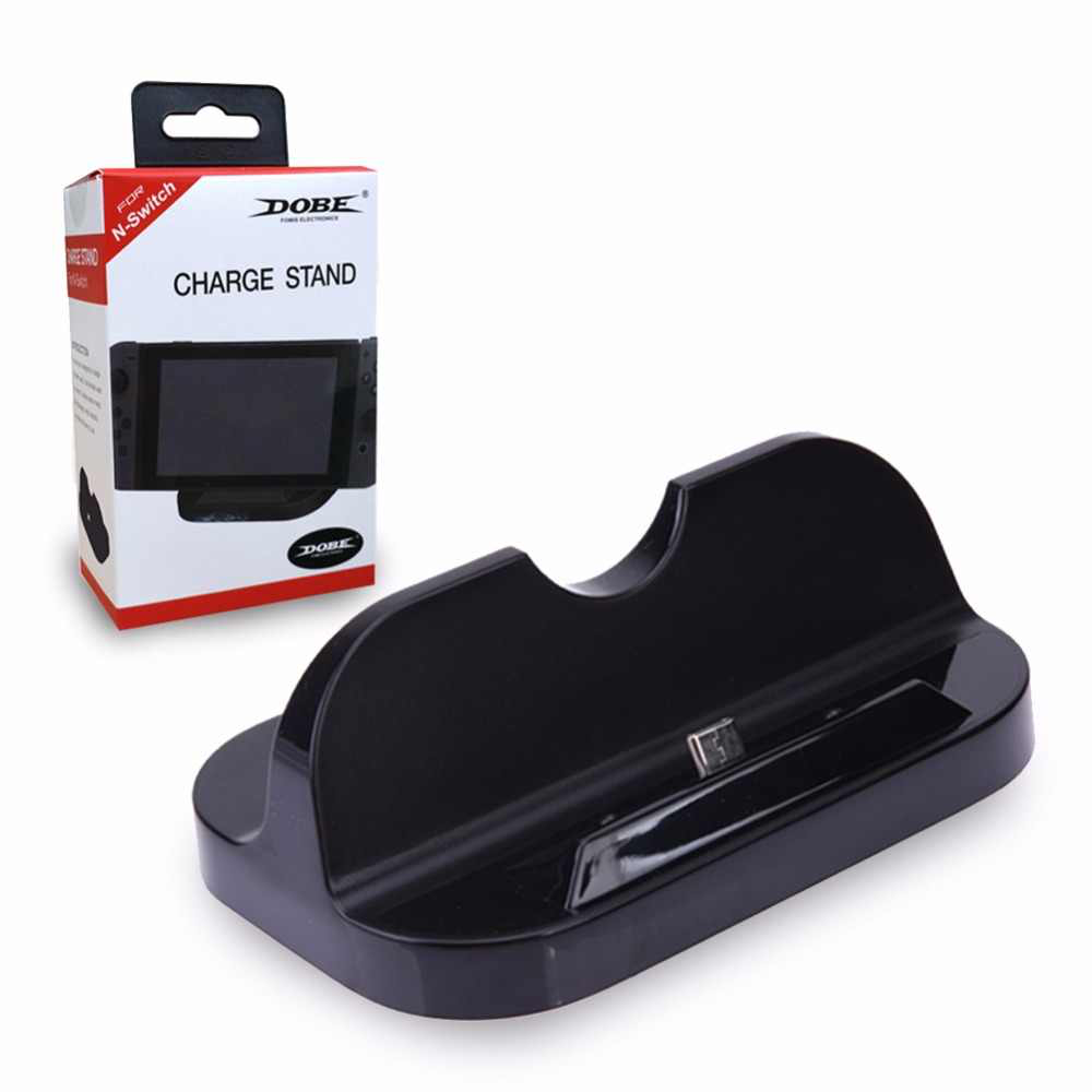 ستاند ننتندو DOBE charging stand (NS)