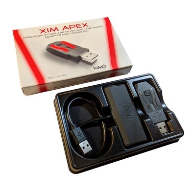 xim apex مستخدم 