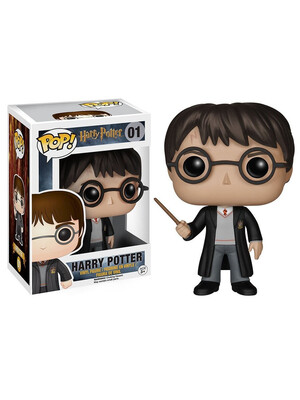 Pop Harry Potter فكر بوب كوبي هاري بوتر(01)