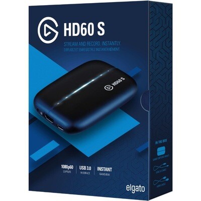 قطعة الكاتو Elegato HD60