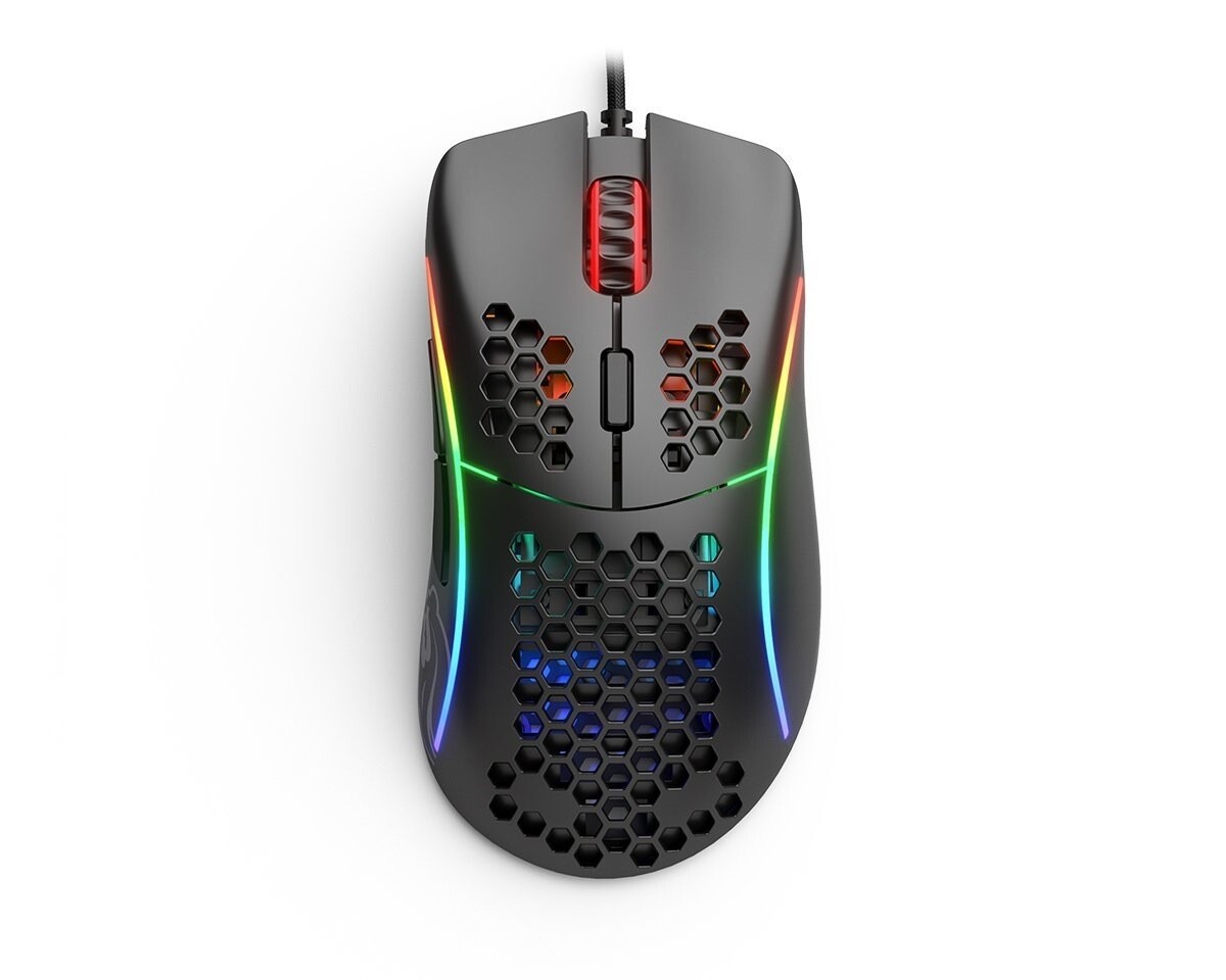 Mouse Glorious Model D