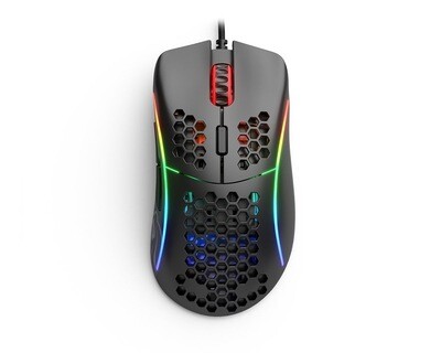 Mouse Glorious Model D