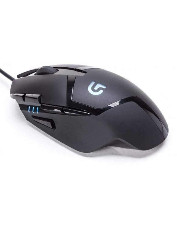 Logitech G402 USB 8 Buttons Hyperion Fury
