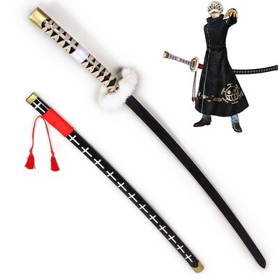 سيف لاو ونبيس