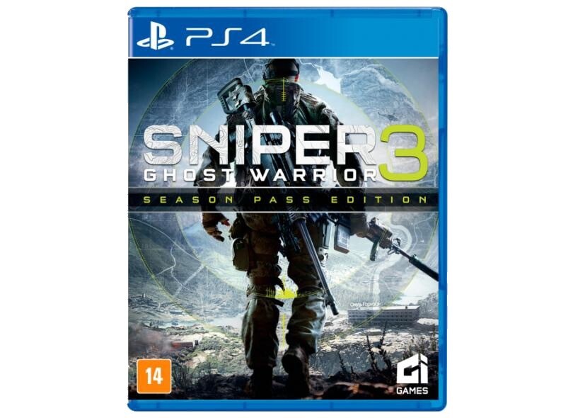 sniper 3 ghost warrior
