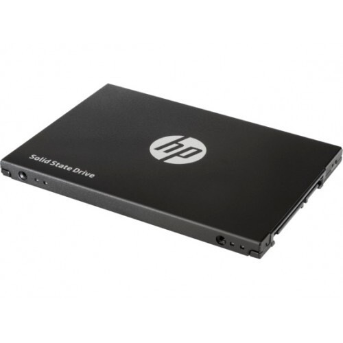 HP S700 Pro 256GB 2.5&quot; SSD