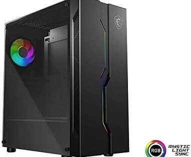 case msi vampiric 010