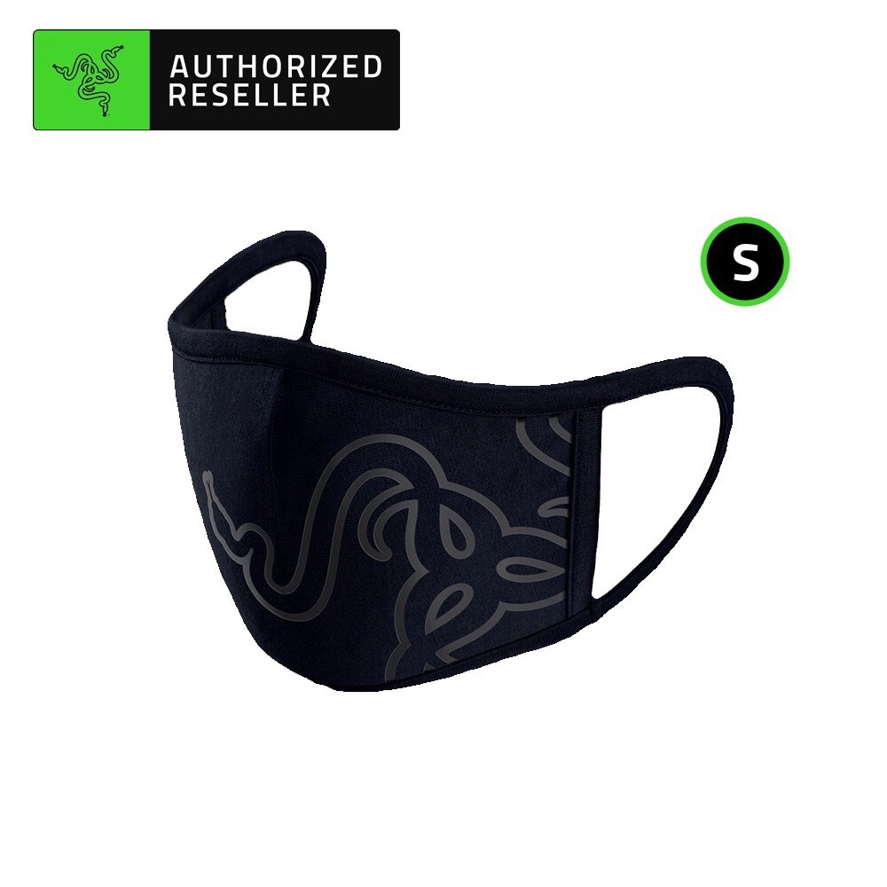 Razer Cloth Mask كمامة رايزر