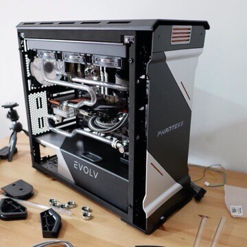 Pc Installation