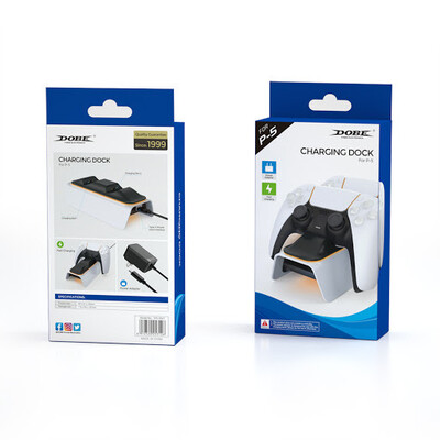 DOBE PS5 Charging Dock TP5-0521