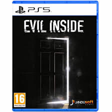 evil inside ps5