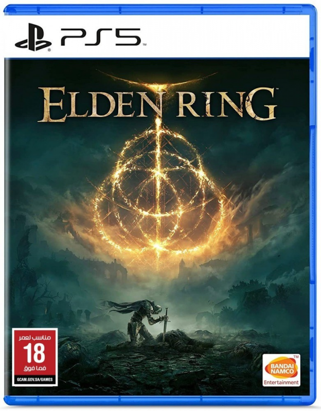 elden ring ps5