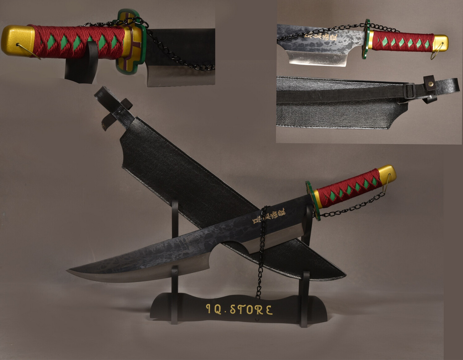 sword 15