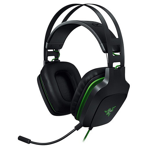 Wired Gaming Headset Razer Electra v2 USB