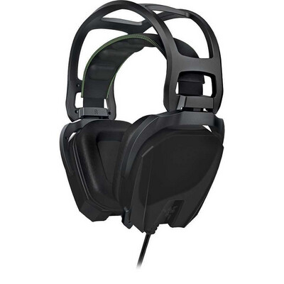 Razer Tiamat 2.2 Black Headband Headsets (مستخدم)