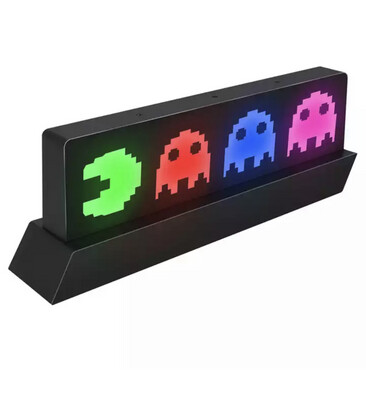 Dimmable Gaming Led Light Atmosphere Neon Lamp Voice